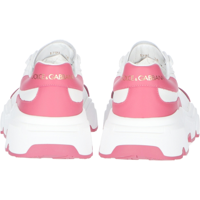 ★ SNEAKERS DAYMASTER DOLCE & GABBANA