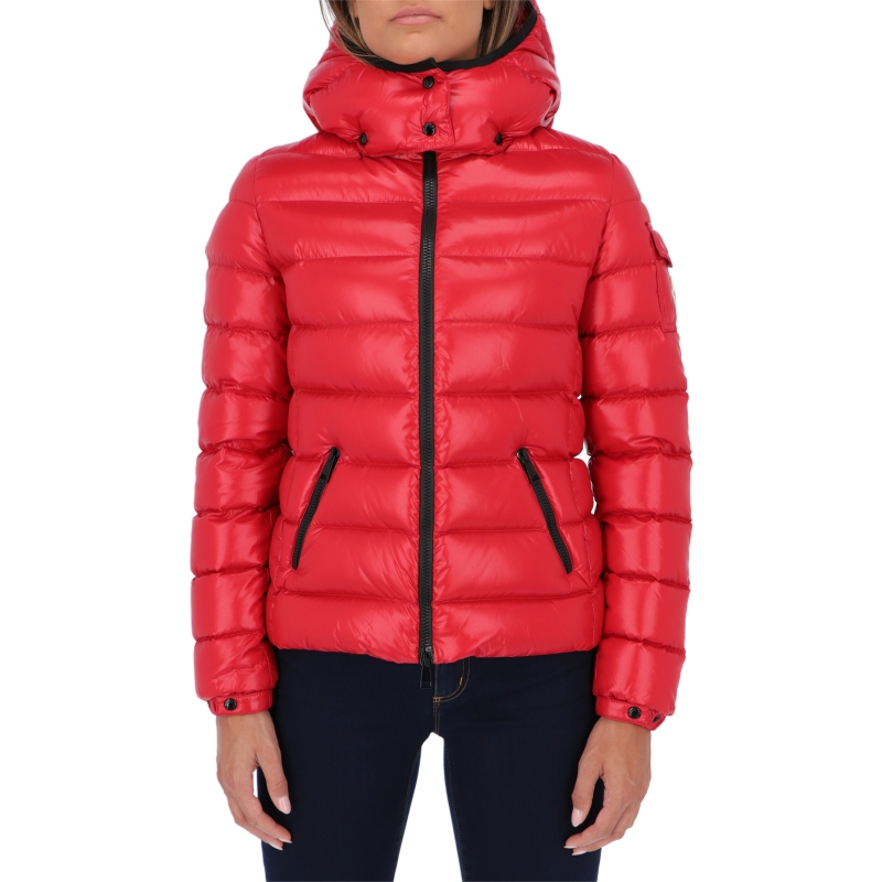 MONCLER BADY PADDED DOWN JACKET - Vanda Boutique