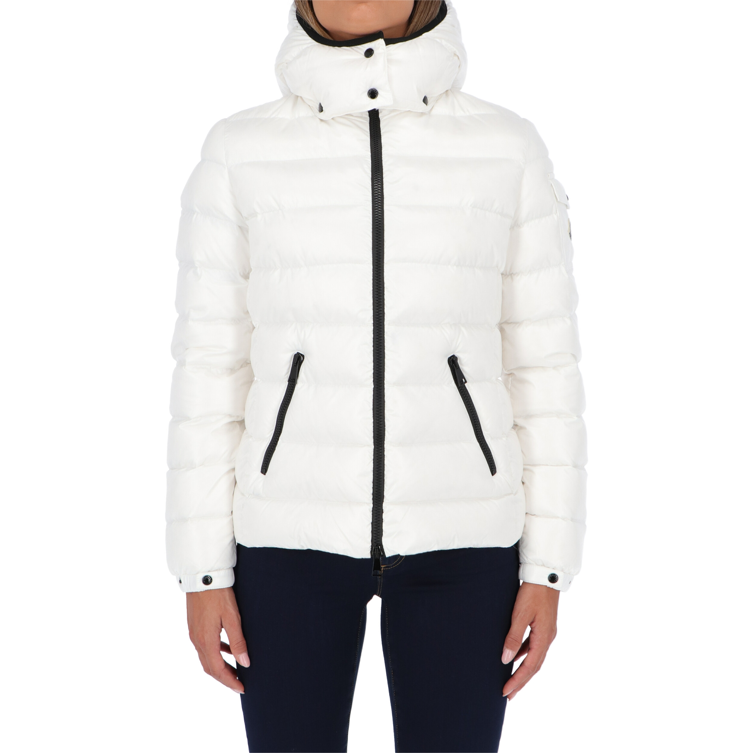 moncler bady padded jacket