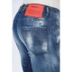 JEANS COOL GUY MEDIUM WASH 2 DSQUARED2