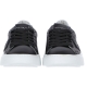 TEMPLE LEATHER SNEAKERS