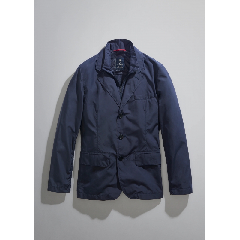 FAY DOUBLE FRONT JACKET