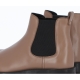 BEATLES LEATHER ANKLE BOOTS