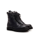 BOARDER CALFSKIN BOOTS WITH EXTRALIGHT SOLE