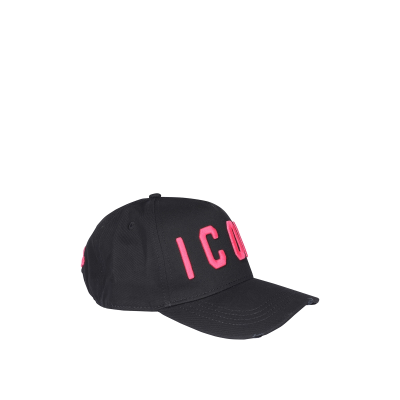 ICON BASEBALL CAP