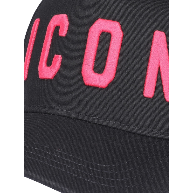 ICON BASEBALL CAP