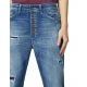 KOONS LOOSE FIT JEANS