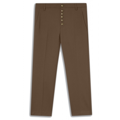 NIMA LOOSE FIT TROUSERS