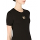 JERSEY T-SHIRT WITH DG EMBELLISHMENT