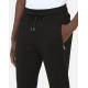 JERSEY JOGGING PANTS WITH BRANDED TAG