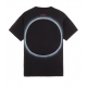 T-SHIRT 30/1 JERSEY COTONE STAMPA 'SOLAR ECLIPSE ONE'_TINTO CAPO