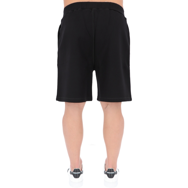 ICON RELAX SHORTS