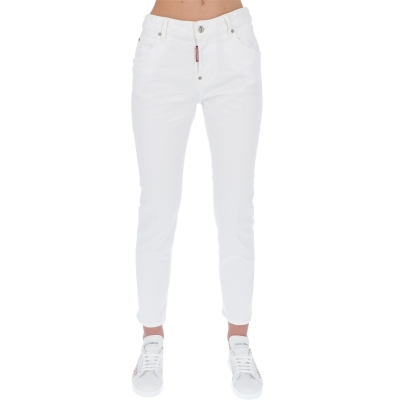 COOL GIRL JEANS