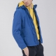 SAVE THE SEA JACKET IN ECONYL® DYED NYLON