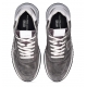 RUNNING SNEAKERS TROPEZ 2.1 LOW - ANTHRACITE