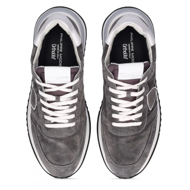 SNEAKERS RUNNING TROPEZ 2.1 LOW - ANTHRACITE