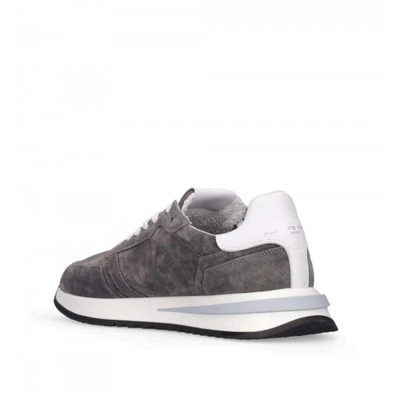 SNEAKERS RUNNING TROPEZ 2.1 LOW - ANTHRACITE