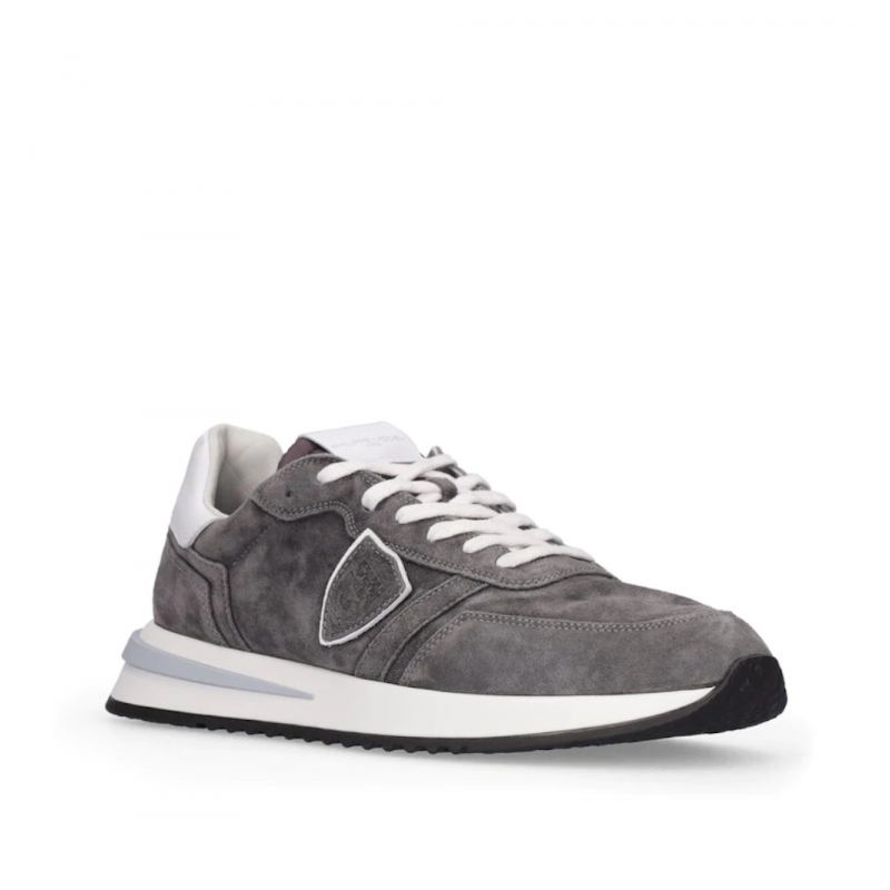 RUNNING SNEAKERS TROPEZ 2.1 LOW - ANTHRACITE
