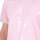 T-SHIRT IN COTONE DOUBLE QUESTION MARK