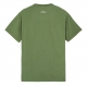 COTTON JERSEY T-SHIRT MOTION SATURATION TWO