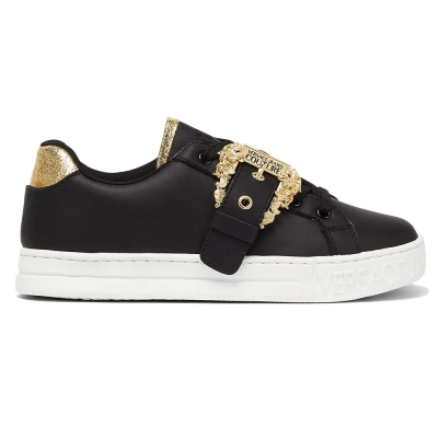 BAROQUE BUCKLE COURT 88 TRAINERS