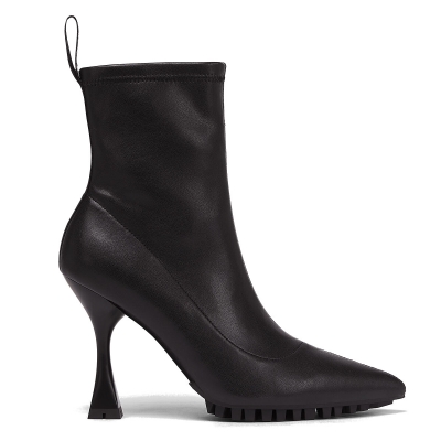 FLAIR ANKLE BOOTS
