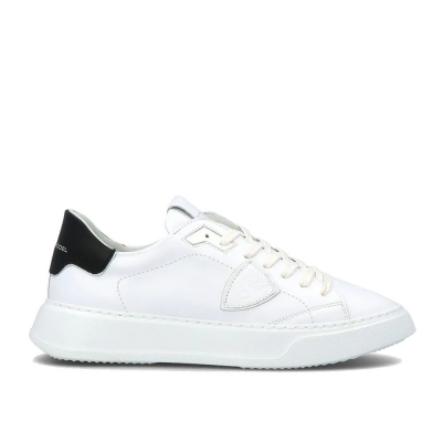 PHILIPPE MODEL TEMPLE VEAU SNEAKERS
