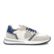 Running Tropez 2.1 Man-Blanc Bleu Sneaker