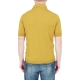 18 gauge polo shirt superfine 140'2 merino wool