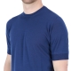 18 gauge T-shirt superfine 140'2 merino wool