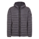 Loom woven chambers recycled nylon down-tc_packable down jacket