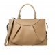 Enzo medium leather handbag
