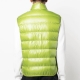 Aube padded vest