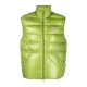 Aube padded vest