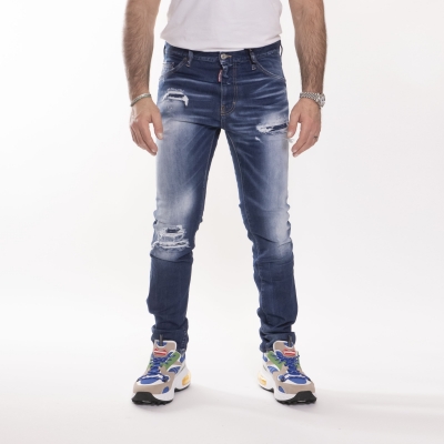 COOL GUY JEANS