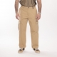 CARGO PANTS IN STRETCH COTTON