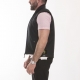 GILET IN RECYCLED POLYESTER CON PRIMALOFT