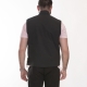 VEST IN RECYCLED POLYESTER WITH PRIMALOFT