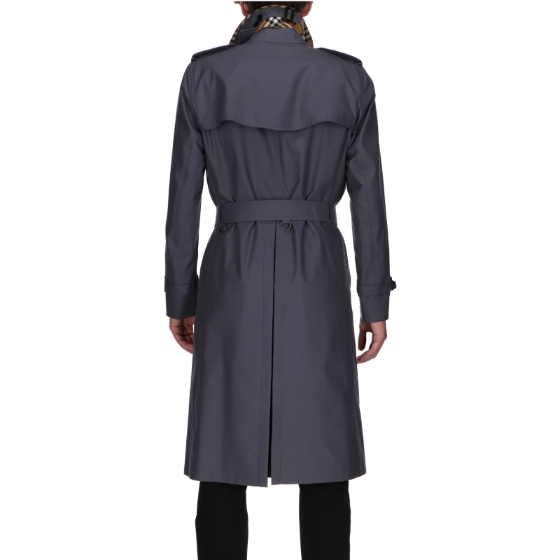 Trench Chelsea Burberry