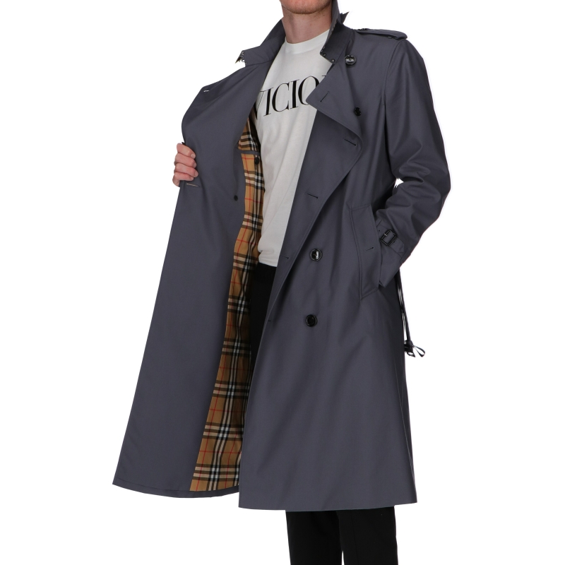 Trench Chelsea Burberry